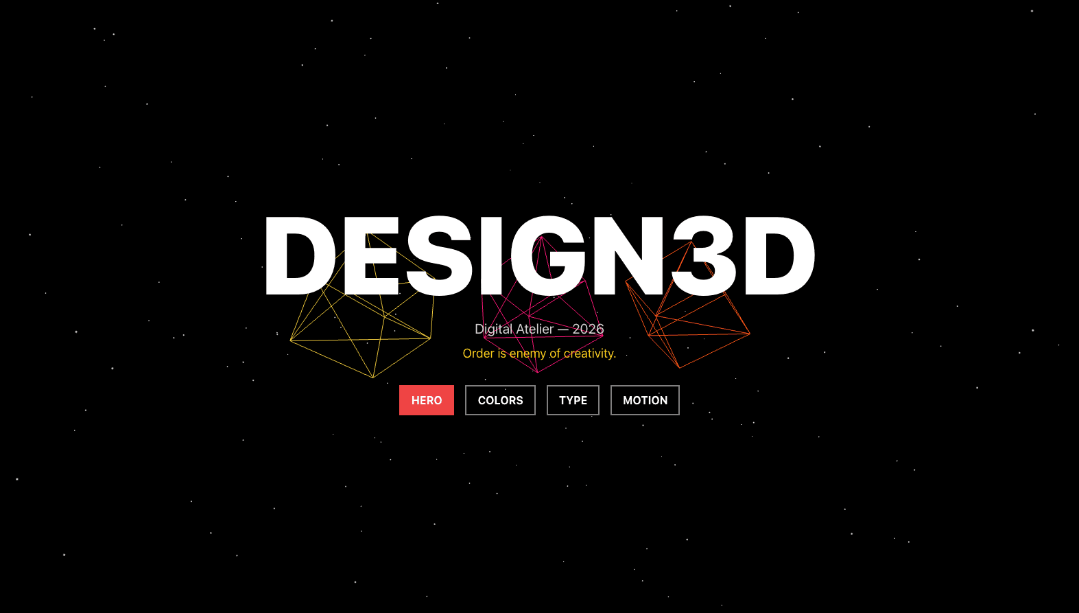 DESIGN3D